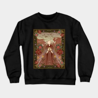 Merry Christmas & Happy New Year Crewneck Sweatshirt